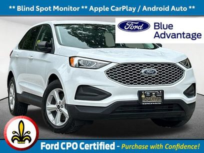 Used 2023 Ford Edge SE