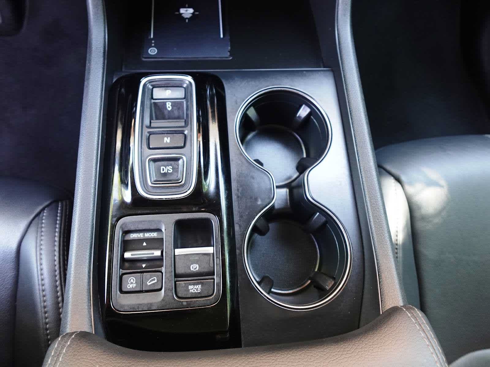 Certified 2024 Honda Pilot EX-L image 22