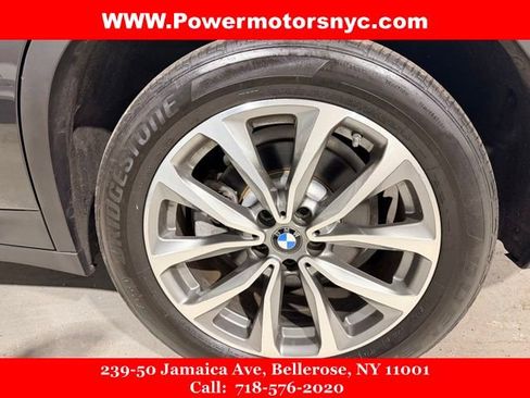 Used 2019 BMW X4 xDrive30i image 9