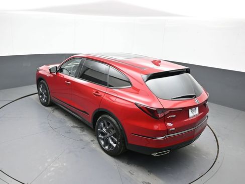 Used 2023 Acura MDX A-Spec image 42
