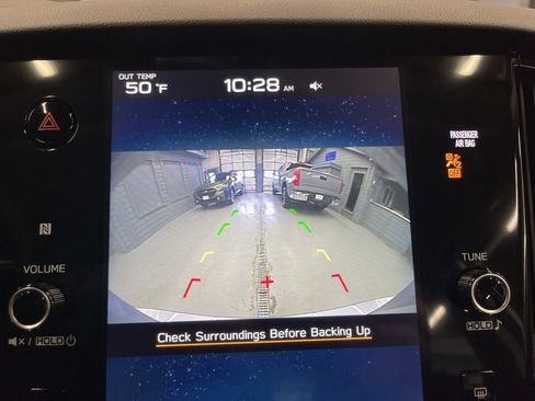 Certified 2025 Subaru Legacy Premium image 20