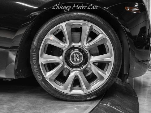Used 2018 Rolls-Royce Wraith image 48