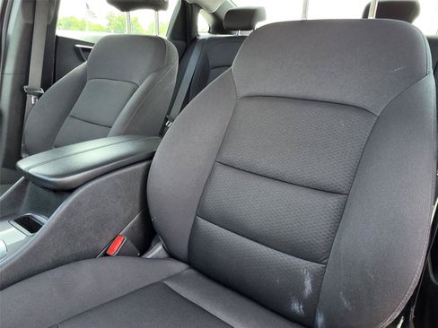 Used 2024 Chevrolet Malibu LT FWD image 19
