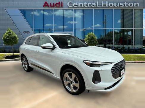 New 2025 Audi Q5 Premium Plus image 7