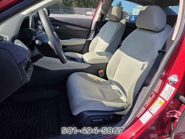 Used 2023 Honda Accord EX image 9
