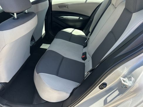 Used 2024 Toyota Corolla LE FWD image 21