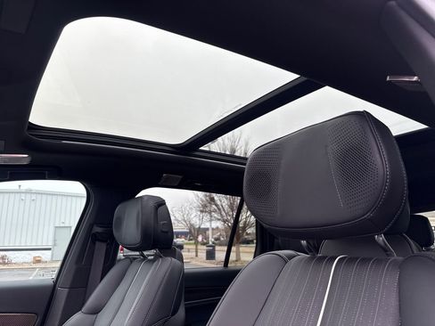 New 2026 Cadillac Vistiq Luxury image 16