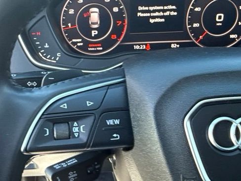 Used 2019 Audi Q5 Prestige AWD/4WD image 17