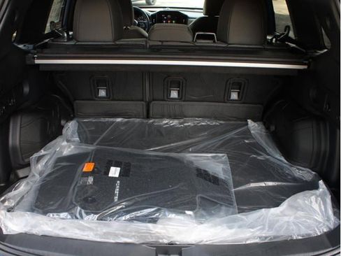 New 2026 Subaru Forester Premium AWD/4WD image 15