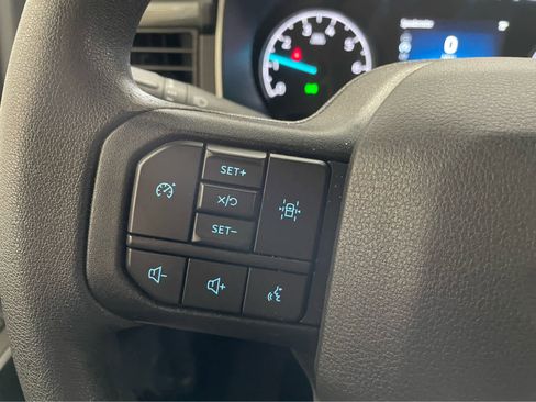 Used 2023 Ford F150 XL w/ STX Appearance Package AWD/4WD image 25