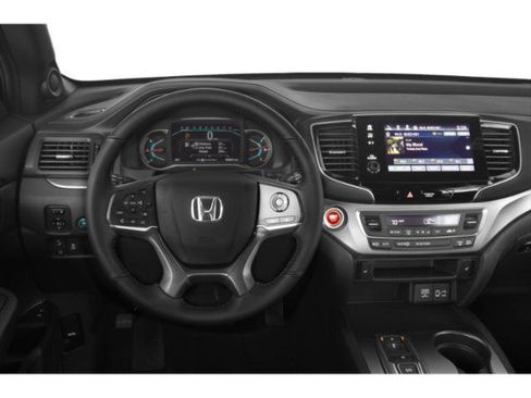 Used 2021 Honda Passport EX-L image 7