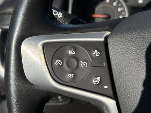 Used 2021 GMC Terrain SLT w/ Infotainment Package II image 20