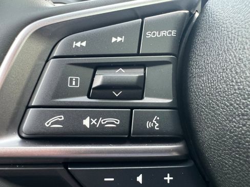 New 2025 Subaru Ascent Touring image 23