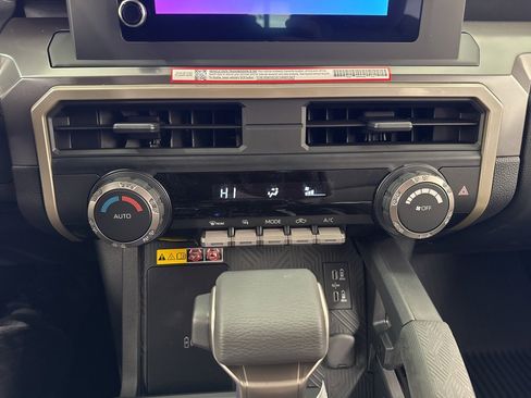 New 2026 Toyota Tacoma SR5 image 24