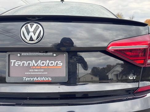 Used 2018 Volkswagen Passat 3.6 image 46