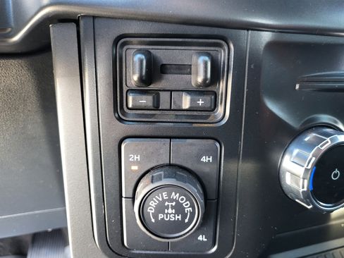 Used 2024 Ford F150 XLT w/ Equipment Group 302A MID image 21