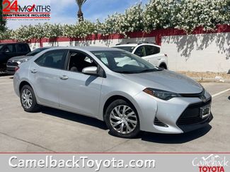Used 2019 Toyota Corolla LE video 1