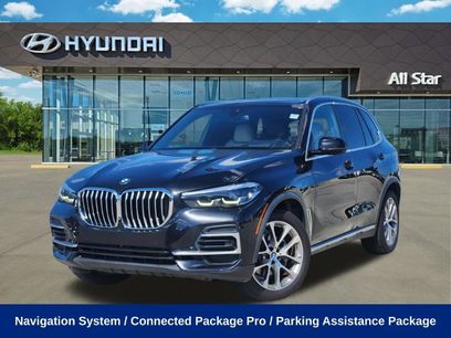 Used 2022 BMW X5 sDrive40i w/ Premium Package