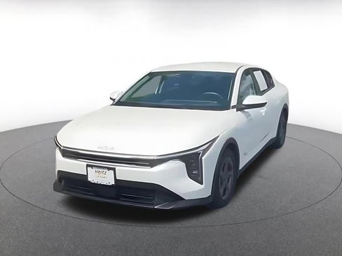 Used 2026 Kia K4 FWD image 7