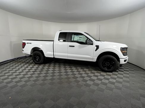 New 2026 Ford F150 STX image 6