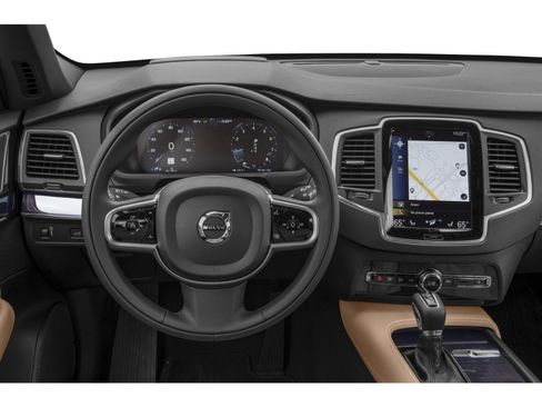 Used 2019 Volvo XC90 T5 Momentum w/ Advanced Package AWD/4WD image 4