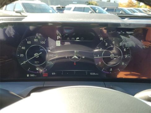 New 2025 Kia Telluride SX X-Line image 22