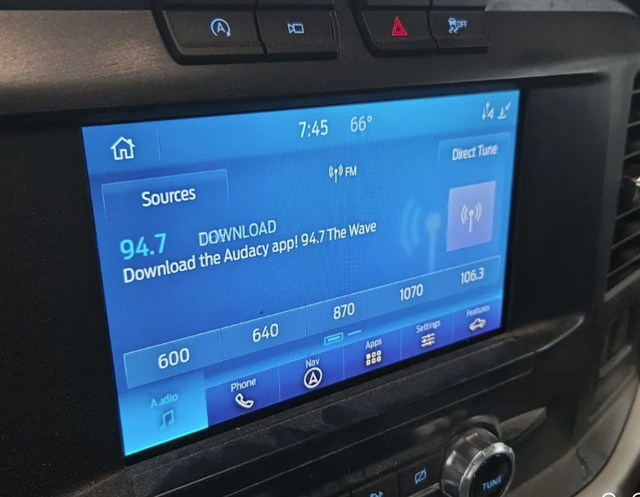 Used 2021 Ford F150 XLT w/ Equipment Group 301A Mid RWD image 10