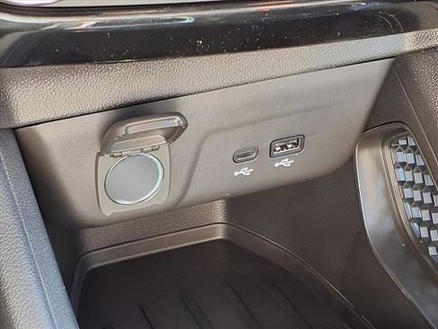 New 2026 Chevrolet TrailBlazer RS w/ Driver Confidence Package image 13