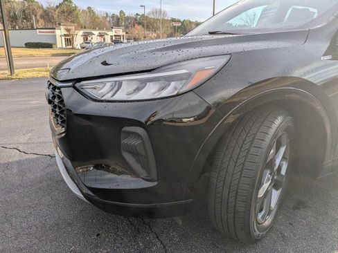 Certified 2023 Ford Escape ST-Line w/ Tech Pack #1 image 5