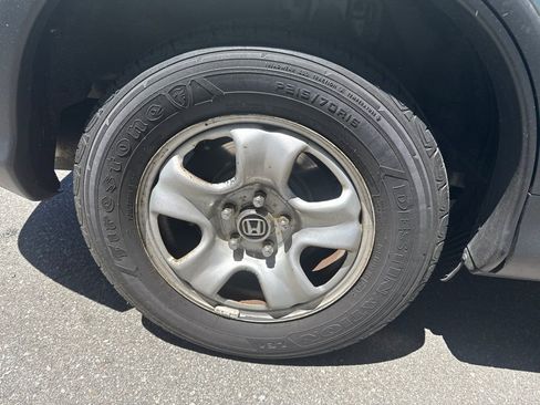 Used 2012 Honda CR-V LX image 32
