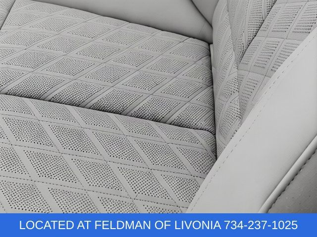 Used 2025 Cadillac Escalade IQ Luxury 1 w/ Smart Trailering package AWD/4WD image 25