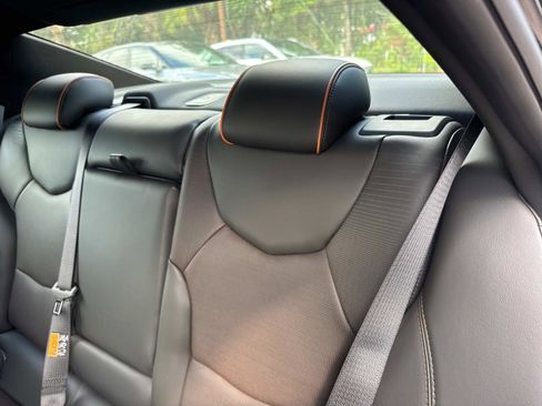 New 2026 Cadillac CT4 Sport image 30