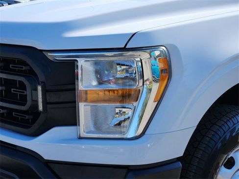 Certified 2021 Ford F150 XL w/ XL Power Equipment Group image 7