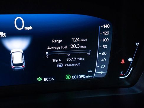 Used 2026 Honda Pilot Elite image 18