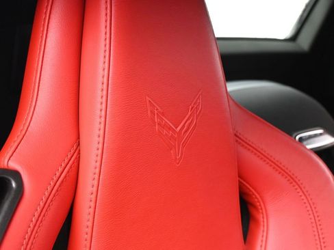 Used 2020 Chevrolet Corvette Stingray Convertible w/ 1LT image 29