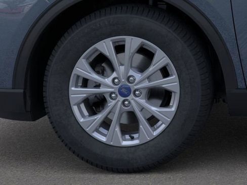 New 2026 Ford Escape Active w/ Cold Weather Package image 19