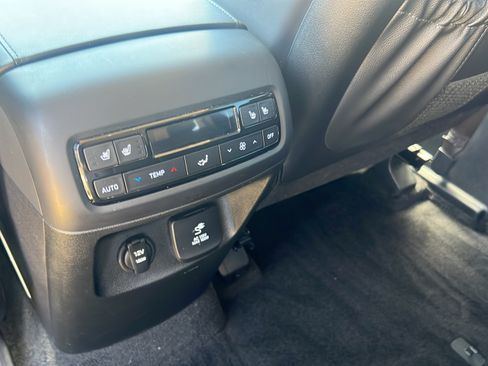 Certified 2024 Hyundai Palisade SEL AWD/4WD image 14