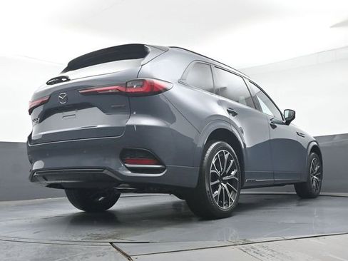 New 2026 MAZDA CX-70 3.3 Turbo S w/ Premium Package image 24