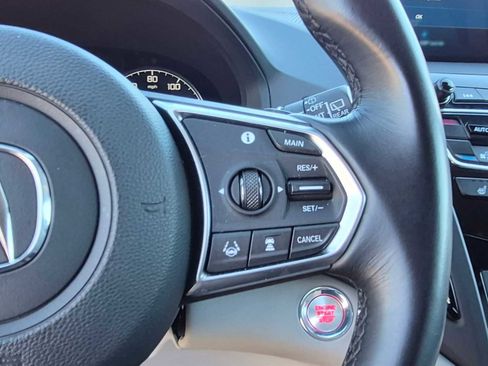 Used 2021 Acura RDX AWD w/ Technology Package image 24
