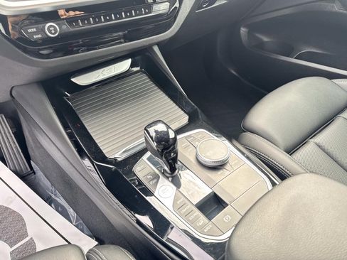 Used 2022 BMW X3 xDrive30i w/ Convenience Package image 26