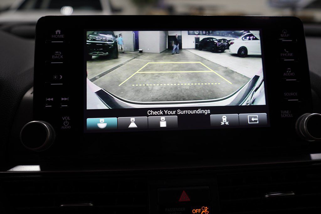 Used 2021 Honda Accord Touring image 32