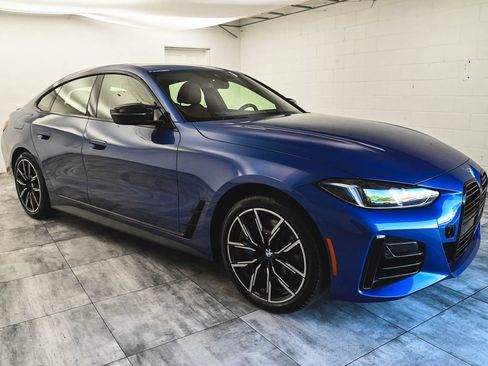 Used 2026 BMW 440i xDrive AWD/4WD image 3