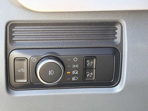 New 2026 Ford F250 XL w/ STX Appearance Package image 15