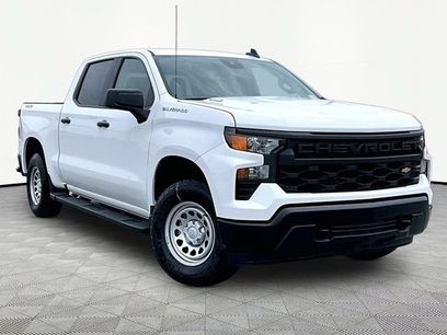 New 2026 Chevrolet Silverado 1500 W/T w/ WT Value Package