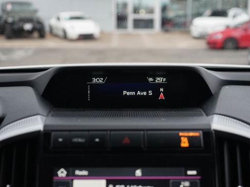 Used 2019 Subaru Ascent Touring w/ Popular Package #3 image 15