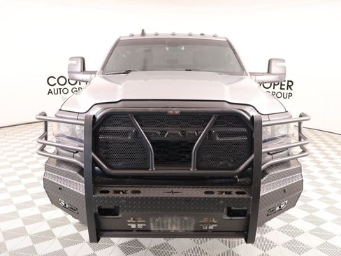 Used 2024 RAM 3500 Tradesman AWD/4WD image 8