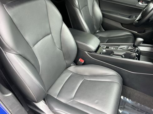 Certified 2024 Honda Accord Sport image 10