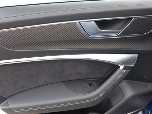 New 2025 Audi RS 7 Performance image 21