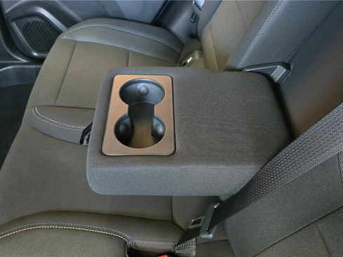 Used 2026 Chevrolet Equinox EV LT FWD image 19