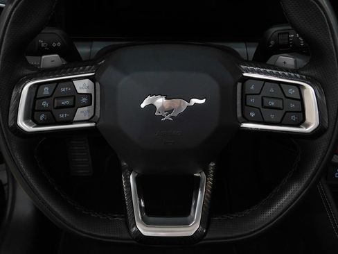 Used 2025 Ford Mustang GT Premium RWD image 51